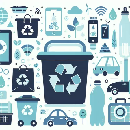 Menjadi Lebih Sadar Lingkungan: Langkah Awal Menuju Zero Waste