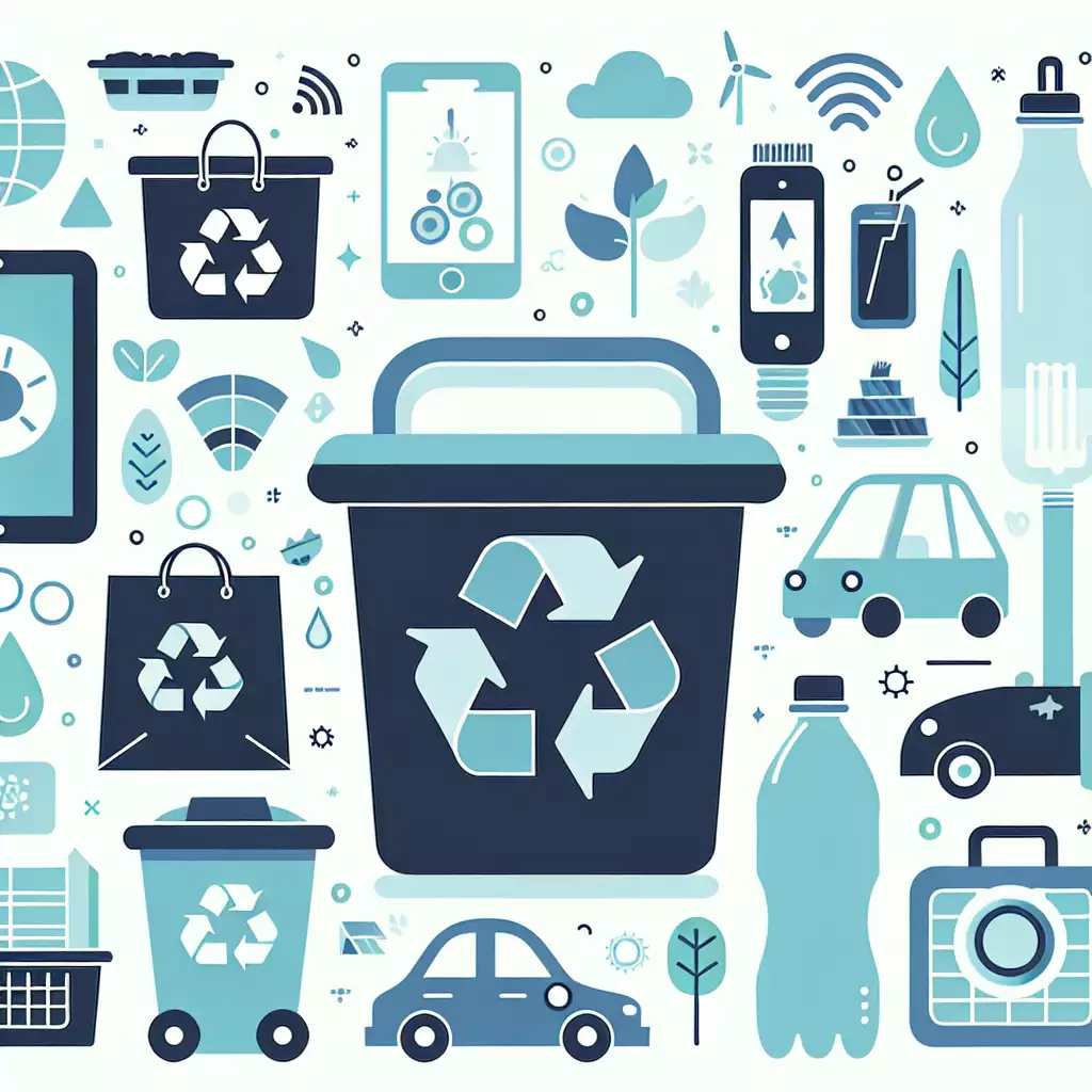 Menjadi Lebih Sadar Lingkungan: Langkah Awal Menuju Zero Waste