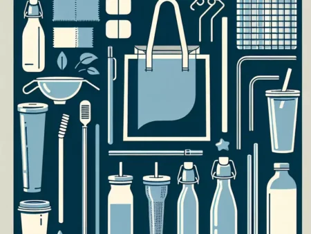 Tips Mengurangi Penggunaan Plastik dalam Kehidupan Sehari-hari