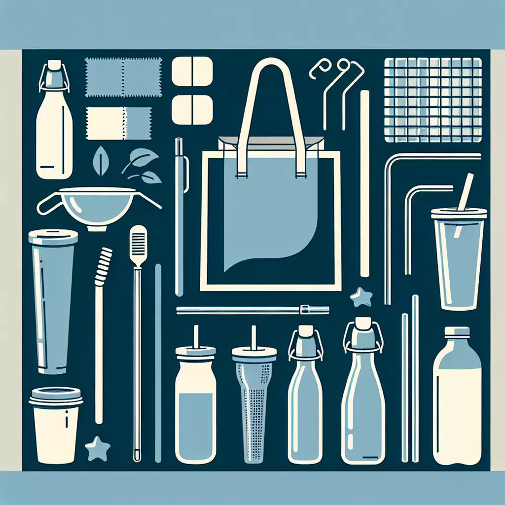 Tips Mengurangi Penggunaan Plastik dalam Kehidupan Sehari-hari