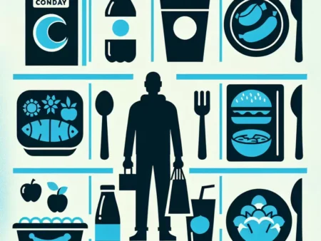 Rencana Menu Sehari-hari untuk Hidup Lebih Ramah Lingkungan