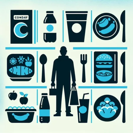 Rencana Menu Sehari-hari untuk Hidup Lebih Ramah Lingkungan