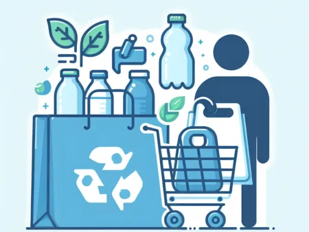 Mendukung Gerakan Zero Waste dengan Belanja Pintar