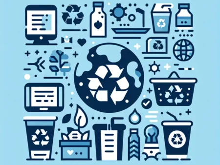 Membangun Kesadaran Masyarakat tentang Zero Waste
