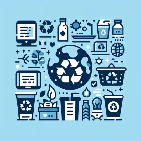 Membangun Kesadaran Masyarakat tentang Zero Waste