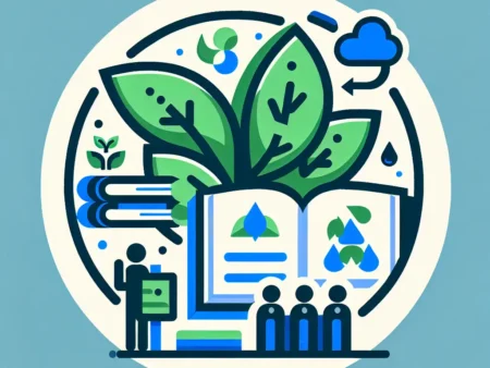 Mengintegrasikan Edukasi Lingkungan dalam Kurikulum