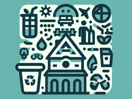 Mendukung Komunitas Zero Waste di Lingkungan Anda