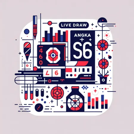 Live Draw SGP Angka Paito