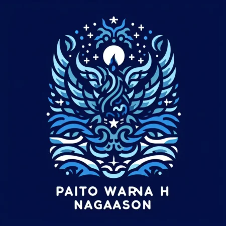 Paito Warna HK Nagasaon