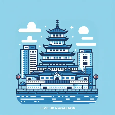 Live Draw HK Nagasaon