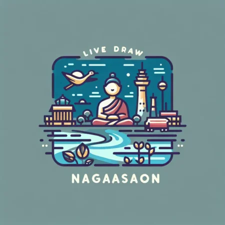 Live Draw SGP Nagasaon