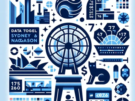 Data Togel Sydney Nagasaon