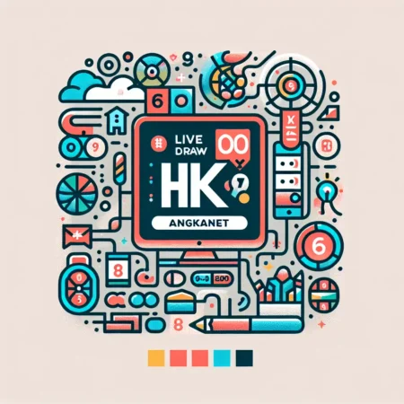Live Draw HK Angkanet