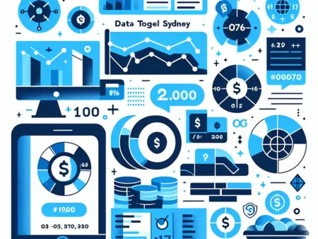Data Togel Sydney Angkanet