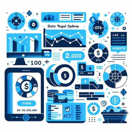 Data Togel Sydney Angkanet