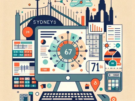 Data Togel Sydney 6D Angkanet
