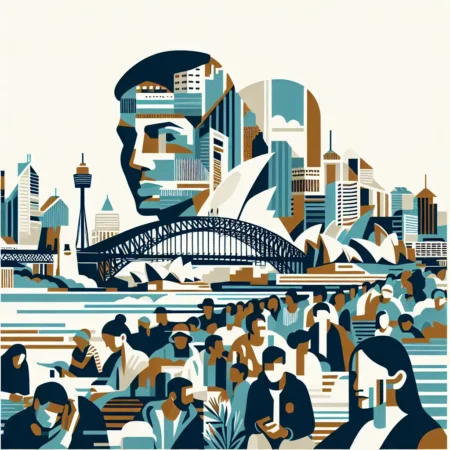 Live Draw Sydney Raja Paito
