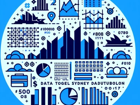 Data Togel Sydney Datubolon