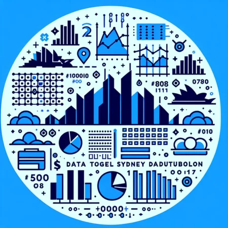 Data Togel Sydney Datubolon
