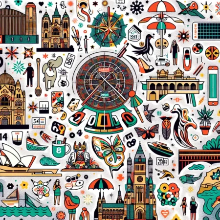 Live Draw Sydney Bos Paito