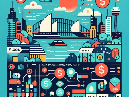 Data Togel Sydney Bos Paito