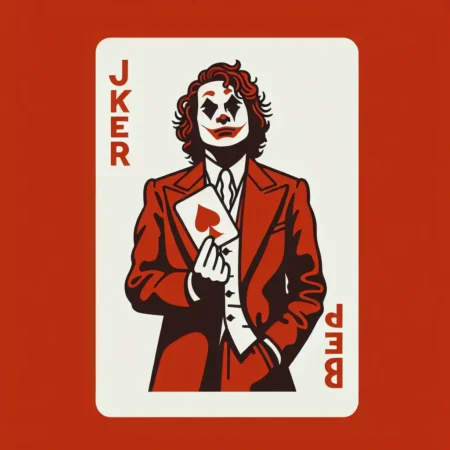 Live Draw SGP Joker Merah