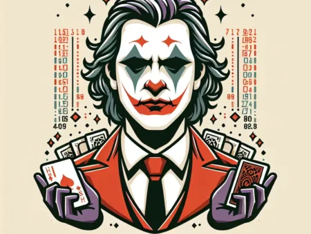 Data HK 6D Joker Merah