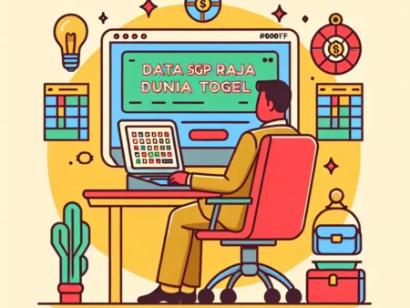 Data SGP Raja Dunia Togel