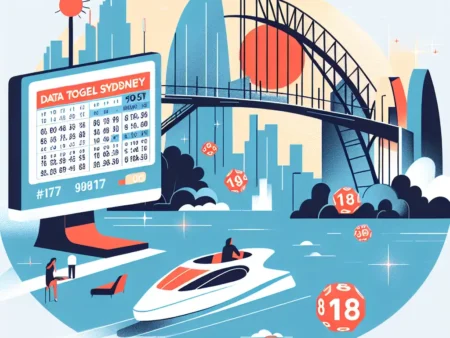 Data Togel Sydney Virdsam