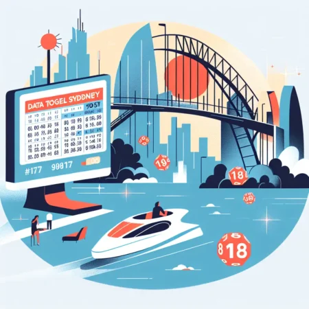 Data Togel Sydney Virdsam