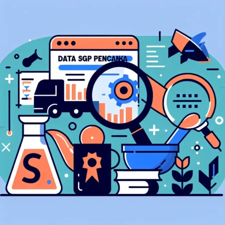 Data SGP Pencari Angka