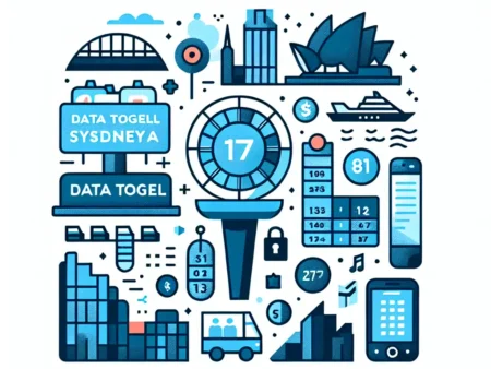 Data Togel Sydney Pencari Angka