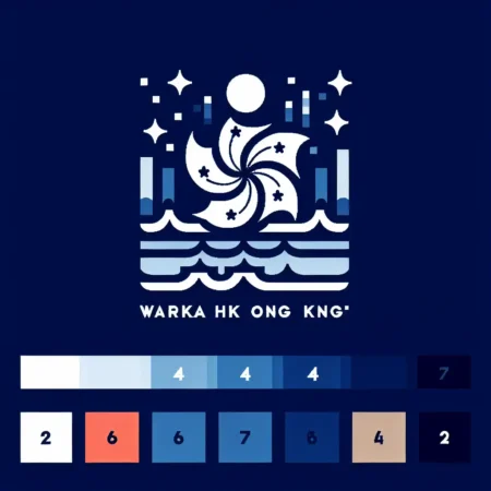 Paito Warna HK Angka Paito